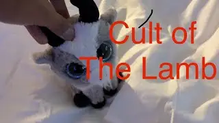 Fnarb Plush S9 Ep11 Cult Of The Lamb 