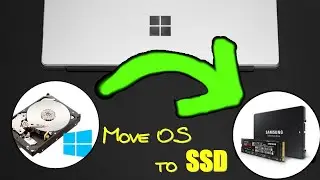 How to move OS to SSD without losing DATA -  Detailed guide - MiniTool Partition Wizard