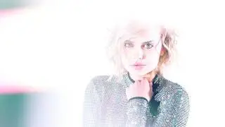 Spot Light Scale Color