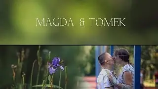 Magda & Tomek ~ BLINK FILM