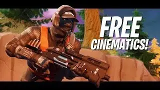 ULTIMATE FREE Fortnite: Season 3 Cinematic Pack (HD Downloads)