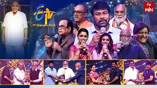 ETV's 30 Years Celebration Event Promo | Get Ready for Mega Madness - A Grand Fest Awaits |  #ETV@30