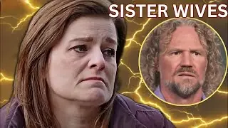 Robyn Brown ESTRANGED from Kody's Entire Family | Sister Wives Drama Unfolds!
