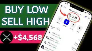 How to earn money online / crypto arbitrage for beginners