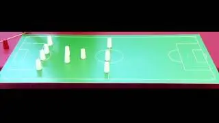 Happy Feet - Lesson 6 - Systems of Play