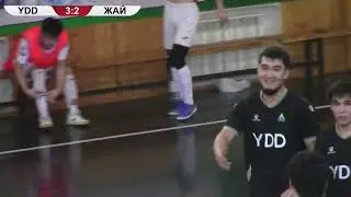 YDD - Жайрем. Обзор Голов