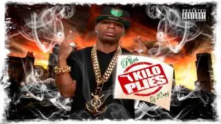 DJ 2Cupz x Plies - When I Die (7 Kilo Plies Mixtape)