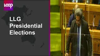 LLG Presidential Elections
