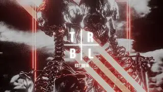 KAUSE - SMOKE [Dubstep]