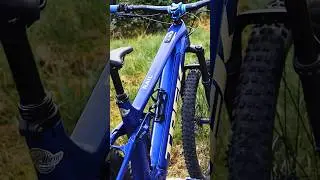 Trek Rail 9.5 Gen 4 2023 Carbon Electric Mountain Bike #bike #mtbbikes #mtb #ebike #trek