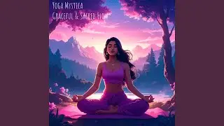 Dance of Stillness