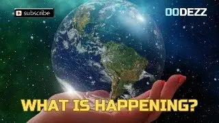00DEZZ Discussion on the State of the World.