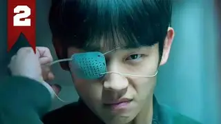 Connect (2022) | Korean Drama | Episode 4-6 explained in hindi/urdu | Fantasy Explore