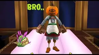 Is Moolinda Wu mommy? Wizard101 DARKMOOR is coming THIS WEEK...