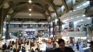 Ramzan Stalls In Deans Trade Centre Peshawar