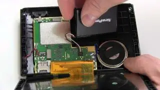 How to Replace Your Garmin Nuvi 2597LMT Battery