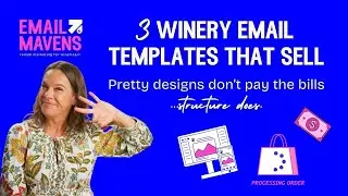 3 Winning Winery Email Templates (and Why They Work)