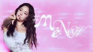 [4K직캠] 240616 프로미스나인 노지선 직캠 ‘#menow’