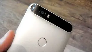 Nexus 6P - Camera Review