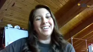 PLTV: Get Insprired | Kristen Peralta