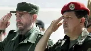 Venceremos - Canción homenaje a Fidel Castro y Hugo Chávez
