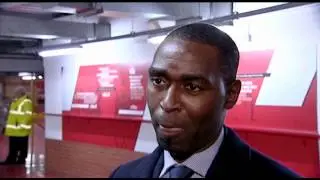 Andy Cole: 