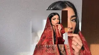 zid sukriti kakar x prakriti kakar - sped up