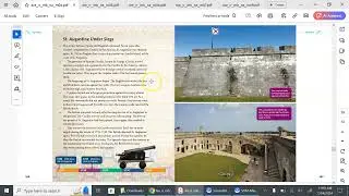 St. Augustine: A Story of America