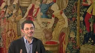 History The Medieval food