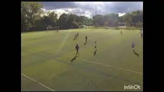 Felipe Maia (2006) 2025 Highlights UPSL/College Season - Left Back/Winger/Midfielder 