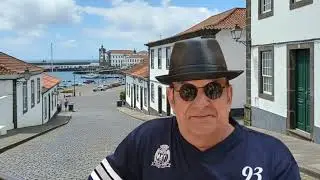 A FESTA DE SÃO JOÃO