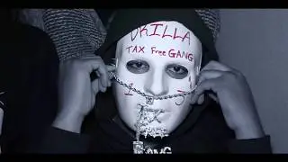 Drilla Bandz | DGAF Official Video | Dir. by #AYSVISUAL
