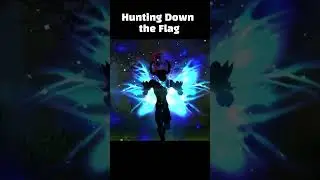 Felt like Butter -  Demon Hunter PVP BG #shorts