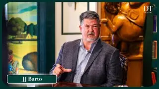 От «Дикого Запада» до стратегических сделок: Джей Джей Барто о революции на рынке среднего и мало...
