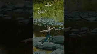Sustainable Wellness Retreat at The Lodge & Spa at Three Forks Ranch