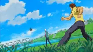 Amv Beelzebub - Can You Feel My Heart