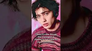 Кэррингтон отвечает на отмену #carrington #jakewebber #shorts