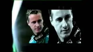 FORMULA ONE ITV TITLE 