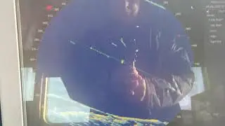 Chief mate's life. Mate's watch