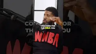 Why NBA Coach-Player Communication is Changing: Paul George
