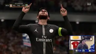 OVERCOMING DYNAMIC DIFFICULTY IN MY LAST WEEKEND LEAGUE! FIFA 19 Ultimate Team