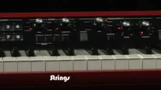 [Instrumente Muzicale] Korg SV1 Stage Vintage Piano - Prezentare Clapa de Scena Korg SV-1