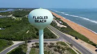 Flagler Beach, Florida's Hidden Gem