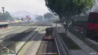 GRINDERS ONLY GRAND THEFT AUTO on PC (This Includes NO MODDERS - ALL LEGIT)