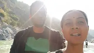Episode - 7 // Way to Devprayag - Sangam Ghat // #KedarnathYatra2021// @Sumi Roy