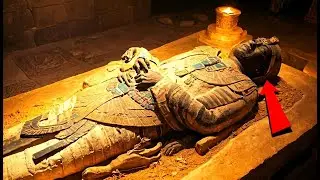 Mummies That Scared Archaeologists: Unbelievable 10 Discoveries