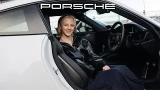 Rylee's New Zealand Fashion Week Experience | Porsche New Zealand x Make-A-Wish