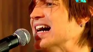 Alex Band (The Calling) - Tonight | Live Acoustic on VIVA | Cologne, Germany - Sep 28, 2010