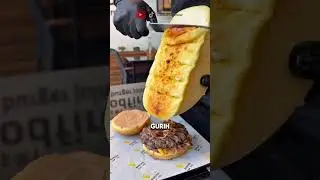 🧀 Kenapa Masakan Italia Banyak Banget Pakai Keju? #shorts