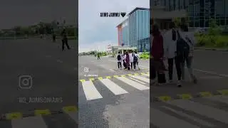|| AIIMS JAMMU 🧡|| NEET ||#aiims #remix #aiimsjammu #aiimsvijaypur #mbbs #neet2025 #song #newmusic